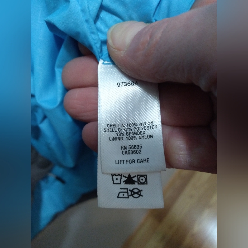 Cabela's Dry Plus Jacket - Picture 16 of 16